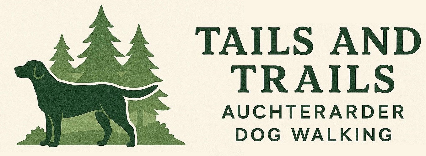 | Dog Walking Auchterarder